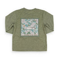 Duck Stamp Graphic Tee