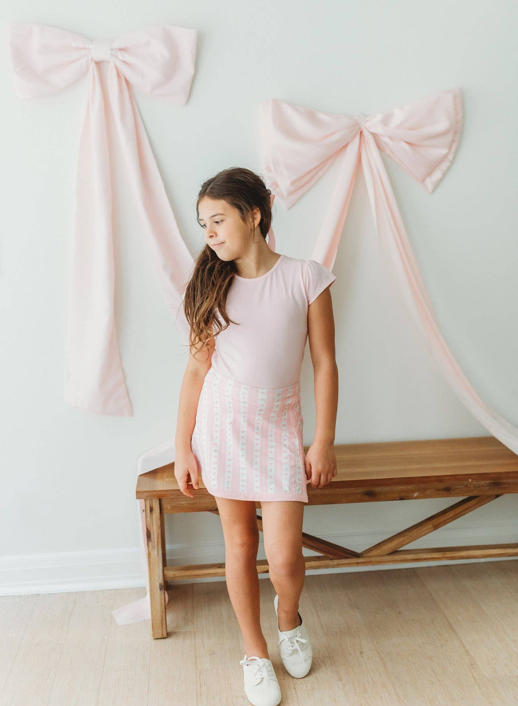 Pretty in Pink Shirt